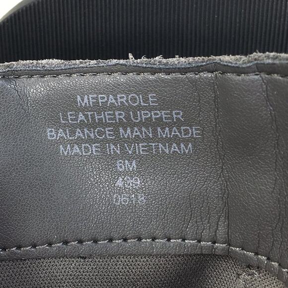 NIB‎ Marc Fisher Parole Buckle Moto Biker Boots Suede 6M - Picture 7 of 7